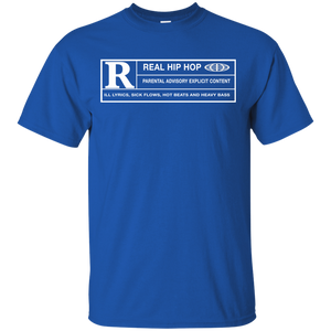 REAL HIP HOP T-Shirt