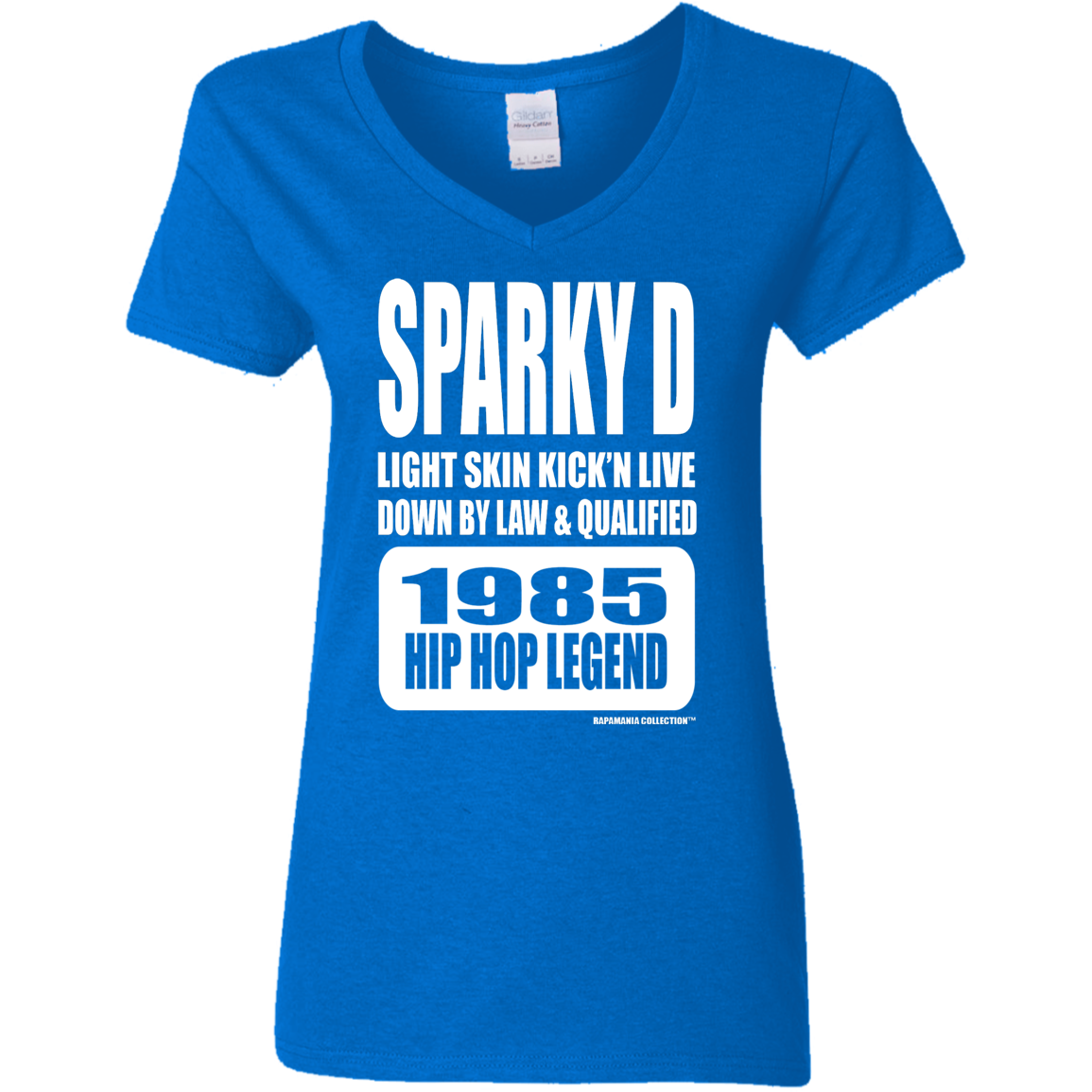 Sparky 2024 t shirt