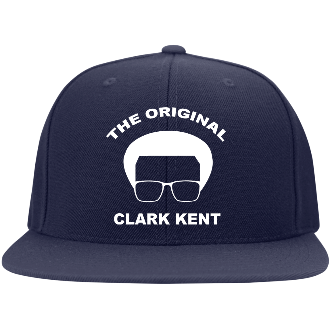 Clark kent hat sales