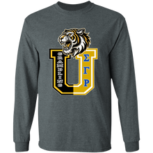 Grambling U (Sigm Gamma Rho) LS T-Shirt