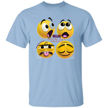 Relax T-Shirt