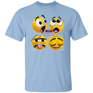 Relax T-Shirt