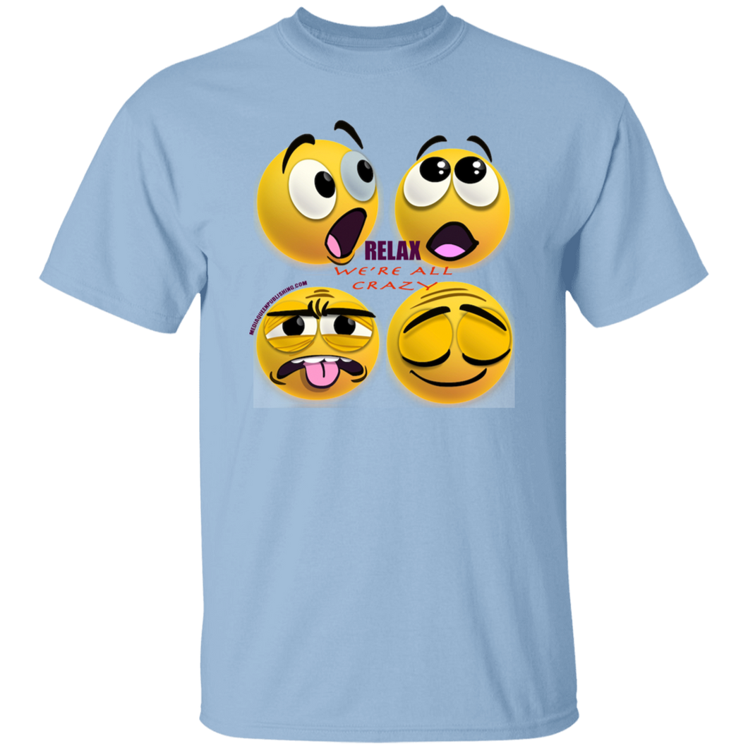 Relax T-Shirt