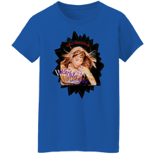 Wanda Dee #5. T-Shirt