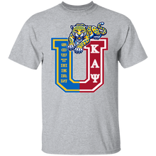 Southern U (Kappa Apha Psi) T-Shirt