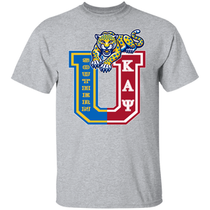 Southern U (Kappa Apha Psi) T-Shirt