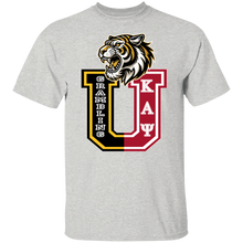 Grambling U (Kappa Alpha Psi) T-Shirt