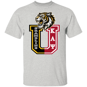 Grambling U (Kappa Alpha Psi) T-Shirt
