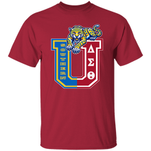 Southern U (Delta Sigma Theta) T-Shirt