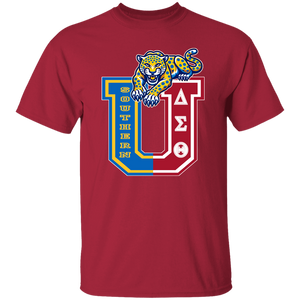 Southern U (Delta Sigma Theta) T-Shirt