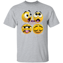 Relax T-Shirt