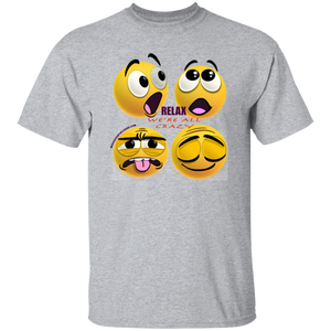 Relax T-Shirt