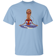 I Work For God T-Shirt
