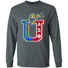 Southern U (Delta Sigma Theta) LS T-Shirt