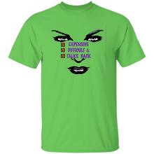 Expensive Difficult & Talks Back T-Shirt