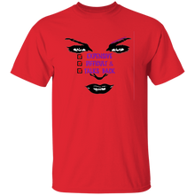 Expensive Difficult & Talks Back T-Shirt