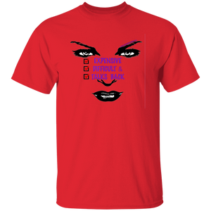 Expensive Difficult & Talks Back T-Shirt