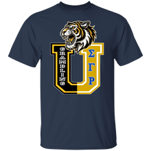 Grambling U (Sigma Gamma Rho) T-Shirt