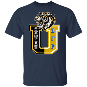 Grambling U (Sigma Gamma Rho) T-Shirt