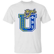 SOUTHERN U (Phi Beta Sigma)T-Shirt