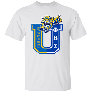 SOUTHERN U (Phi Beta Sigma)T-Shirt
