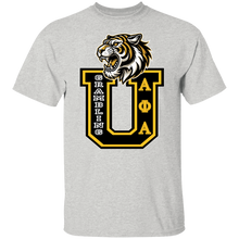 Grambling (Apha Phi Apha) U T-Shirt