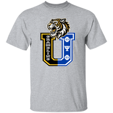 GRAMBLING U (Phi Beta Sigma)T-Shirt