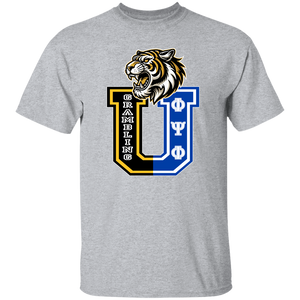 GRAMBLING U (Phi Beta Sigma)T-Shirt