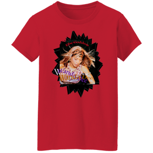 Wanda Dee #5. T-Shirt