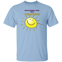 Good Morning T-Shirt