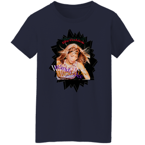 Wanda Dee #5. T-Shirt