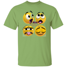 Relax T-Shirt
