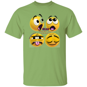 Relax T-Shirt