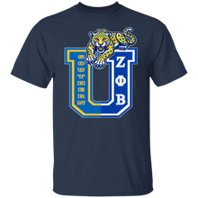 Southern U (Zeta Phi Beta) T-Shirt