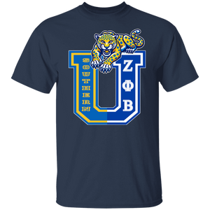 Southern U (Zeta Phi Beta) T-Shirt