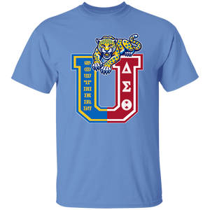 Southern U (Delta Sigma Theta) T-Shirt