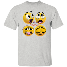 Relax T-Shirt