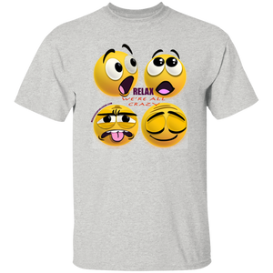 Relax T-Shirt