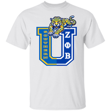 Southern U (Zeta Phi Beta) T-Shirt