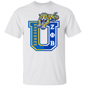 Southern U (Zeta Phi Beta) T-Shirt