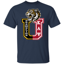 Grambling U (Kappa Alpha Psi) T-Shirt