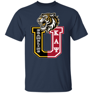 Grambling U (Kappa Alpha Psi) T-Shirt