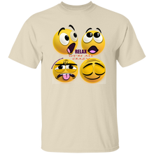 Relax T-Shirt