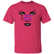 Expensive Difficult & Talks Back T-Shirt