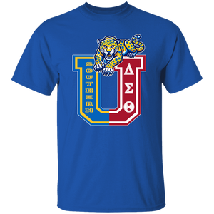 Southern U (Delta Sigma Theta) T-Shirt