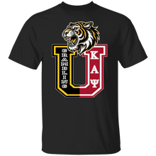 Grambling U (Kappa Alpha Psi) T-Shirt