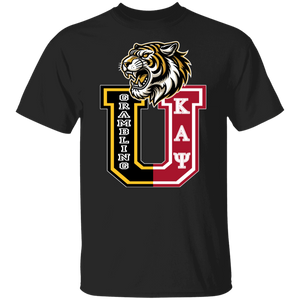 Grambling U (Kappa Alpha Psi) T-Shirt