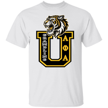 Grambling (Apha Phi Apha) U T-Shirt