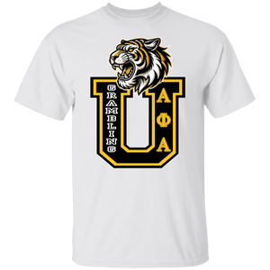 Grambling (Apha Phi Apha) U T-Shirt