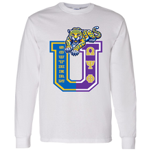 Southern U (Omega Psi Phi) LS T-Shirt